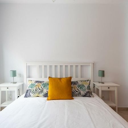 Surf Beach Canteras -Parking-Wifi By Canariasgetaway Las Palmas de Gran Canaria Exterior photo