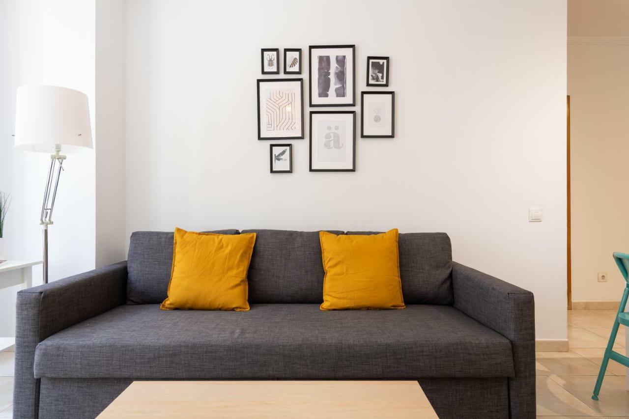 Surf Beach Canteras -Parking-Wifi By Canariasgetaway Las Palmas de Gran Canaria Exterior photo