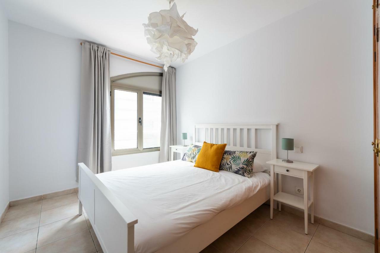 Surf Beach Canteras -Parking-Wifi By Canariasgetaway Las Palmas de Gran Canaria Exterior photo