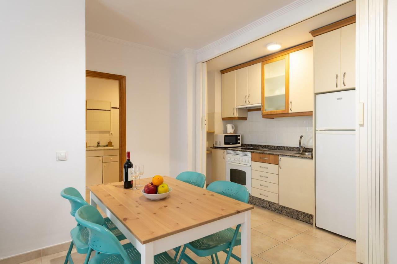 Surf Beach Canteras -Parking-Wifi By Canariasgetaway Las Palmas de Gran Canaria Exterior photo